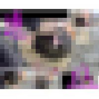 髪の毛も掴んで…ア●カツで釣り連込いたずら サンプル画像