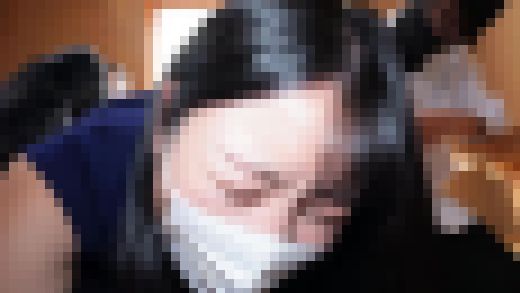 体内の熱でうっすら額が汗ばんだ巨乳肉付き女子さんを黙々とくすぐり調理しました（完全オリジナル）　サンプル画像3