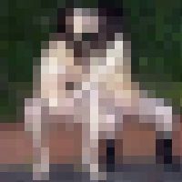 ◆素人投稿動画 読モ出身の高身長美人OLさんは女のコも大好物、公園でレズっちゃうド変態です 【Part.02：夕暮れの公園で全裸 内容画像