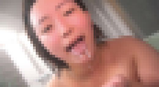 【フェラ】ぽっちゃり爆乳不倫妻とホテルの浴室で…　サンプル画像3