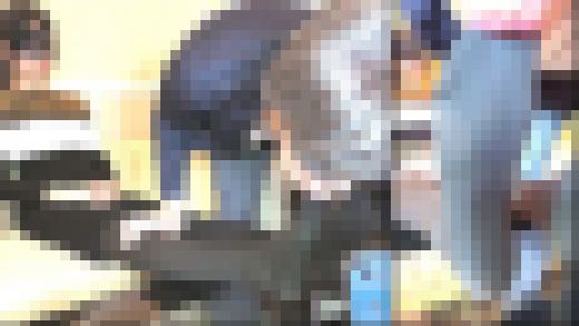 【グレータイツ(灰色)★ショートブーツ】【高身長】【超接写&垂直↓足舐め】【感度◎】タイツ美女の足指を舐めつくす！さら27才　サンプル画像2