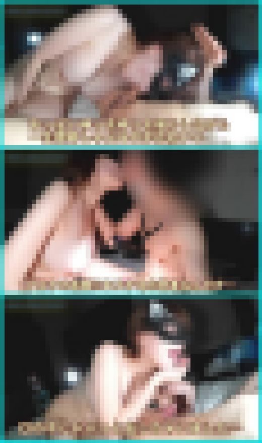 【エグいフェラヌキ 1】Iカップ美女-MIO-　サンプル画像2