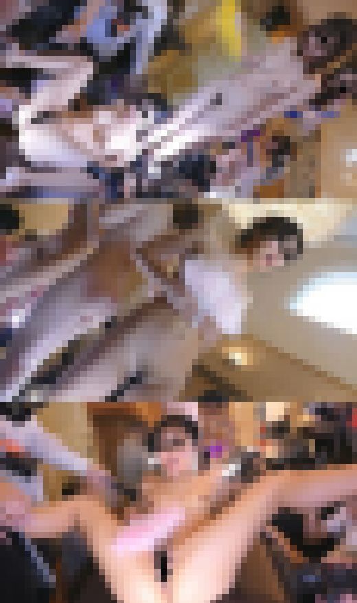 こんなの見せちゃっていいのかしら！激ヤバ闇イベモロマンステージ32「もしかしてシリーズ最高峰レベルの登場か？！フリマンダンス」　サンプル画像3