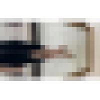 【1分間の美脚体験】タイトスカートのスリットから覗く脚に釘付け！ サンプル画像