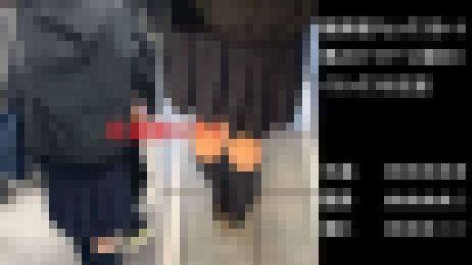 『シン・お触り紳士の日課』第三十三話　サンプル画像1