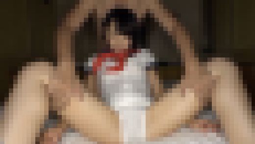 【素人】かわいい素人娘とセックス-427　サンプル画像2