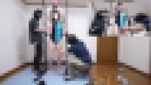 カックンカックン、ビクンビクンし、次第にクネクネ絶叫しちゃう敏感女子さん（完全オリジナル）　サンプル画像3