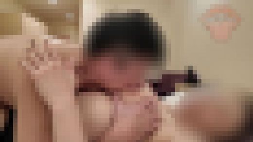 柔らかいおっぱいを丁寧に丹念にエロく舐める動画　サンプル画像1