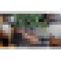 自撮り応援企画さなちゃん⑩プライベートでM男責めなまあし踏み舐め編 サンプル画像