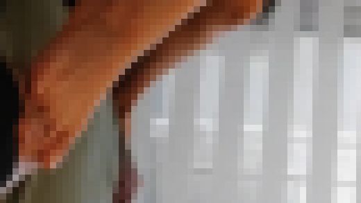 自撮り応援企画さなちゃん⑩プライベートでM男責めなまあし踏み舐め編　サンプル画像2