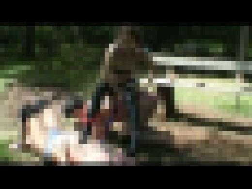【甘美会】残虐！上司野外●教 #004 FKD-024-04　サンプル画像3