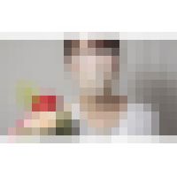 [4K]親友の式を祝う筈がマ〇毛と特大チクビを先に披露してしまう某女優似の激カワさん！ サンプル画像