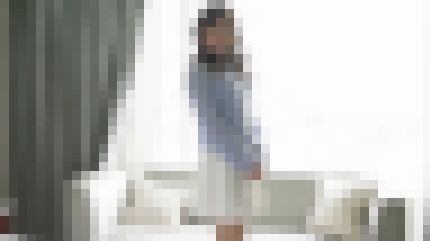 26歳人妻が他人棒で突かれてアソコをマン汁でベトベトにして何度も絶頂　サンプル画像1