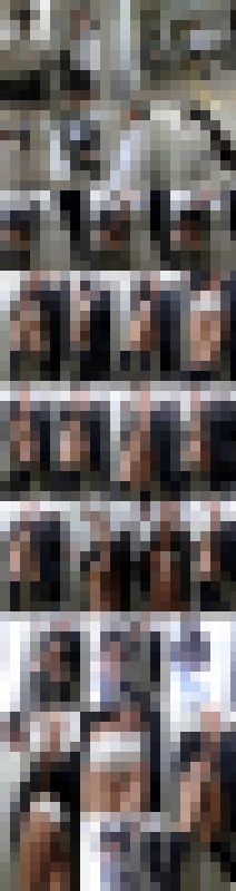 【痴●3人大特価SET】服娘達の両穴恥部責めぐしょ濡れ悪戯盗撮動画セット　サンプル画像1