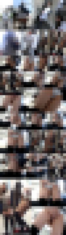 【痴●3人大特価SET】服娘達の両穴恥部責めぐしょ濡れ悪戯盗撮動画セット　サンプル画像2