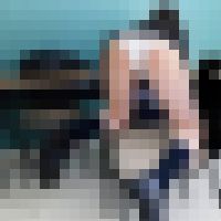 ミニスカウォッチング108　尻突き出し サンプル画像