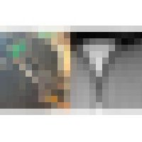 素人プレイ日記１７３TRAIN目★ボーイッシュなウルフカット女子の生態 サンプル画像