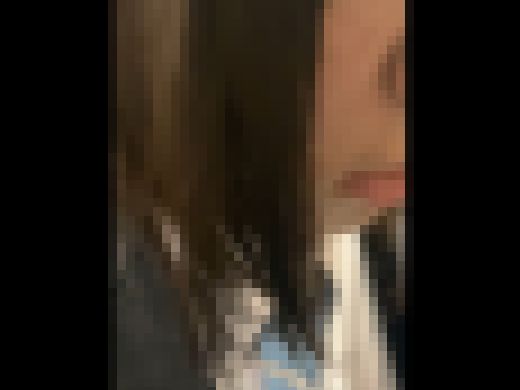 素人プレイ日記１７３TRAIN目★ボーイッシュなウルフカット女子の生態　サンプル画像3
