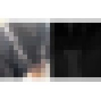 素人プレイ日記１７４TRAIN目★黒髪ストレート細身赤チェ女子の生態 サンプル画像