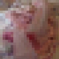 【彼女の下着】ホテルの夜、そこで撮影された　鵫密”の記録 - セーター×ジーンズ×黒靴下 サンプル画像