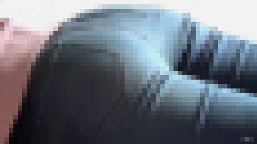 【彼女の下着】ホテルの夜、そこで撮影された　鵫密”の記録 - セーター×ジーンズ×黒靴下　サンプル画像1