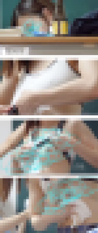 22 同級生の神生乳を拝みました　サンプル画像2