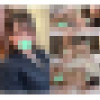 《個人撮影》彼氏としかエッチしたことない爆乳Ｊ〇を無理ハメしたら「ごめんなさいぃ…！」と謝りながら大量潮吹きでせい服ビチョビチョ 画像