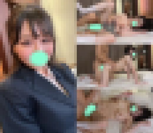 《個人撮影》彼氏としかエッチしたことない爆乳Ｊ〇を無理ハメしたら「ごめんなさいぃ…！」と謝りながら大量潮吹きでせい服ビチョビチョ　サンプル画像1