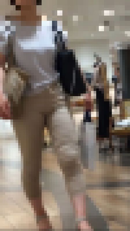 極むちむちOLさん　サンプル画像1