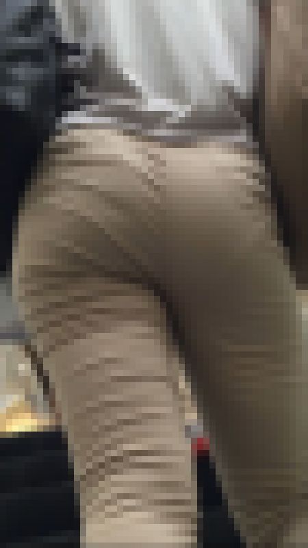 極むちむちOLさん　サンプル画像2