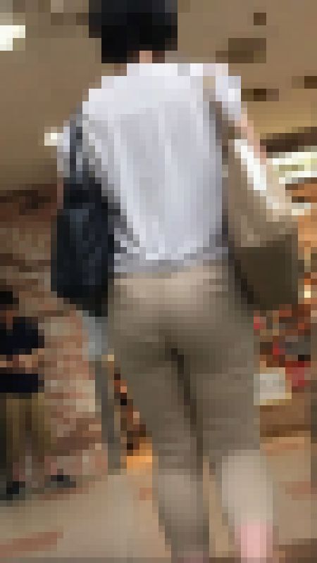 極むちむちOLさん　サンプル画像3