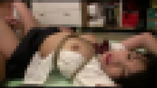 【虐辱屋】家畜にされた●女 #088 ARSYD-010-03　サンプル画像1