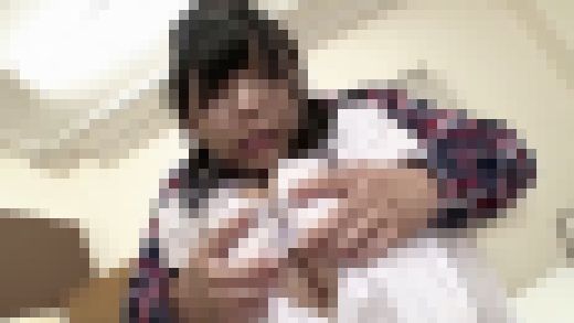 【素人】かわいい素人娘とセックス-457　サンプル画像2