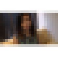 ハーフの19歳女子大生が突かれる度に巨乳を揺らして悶える サンプル画像