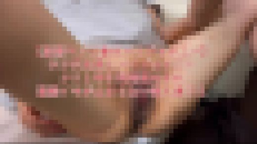 【変態マゾ人妻リエのオナニー】3本分まとめ収録編　サンプル画像3