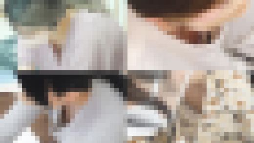 【vol.227前編】合計7名！大人気ママたち再登場！新規ママさん含む胸チラ/ベビマ教室編　サンプル画像1