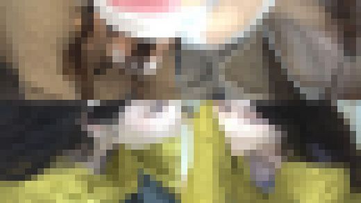 【vol.227前編】合計7名！大人気ママたち再登場！新規ママさん含む胸チラ/ベビマ教室編　サンプル画像2