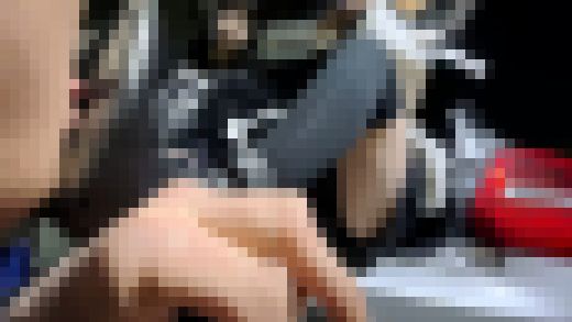 27分間の超ドS(るか様&れん様のM男イジメ)　サンプル画像1