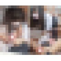 躾けたスケベな環奈ちゃんが友達の朋美ちゃんを連れてきてお口と赤貝ちゃんにふぁいと二発〜三発！大興奮中出しｗ② サンプル画像