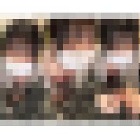 [配信胸ちらハプニング32]前屈みシーン！社外秘のロープレ動画/雑貨ショップ店員ライブ配信 サンプル画像