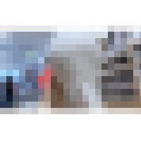 【４K・高画質】#14 清楚系ベージュワンピJDさんの隠しきれない安産型ヒップに視線釘付け サンプル画像