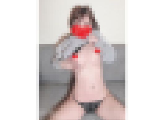 もこもこパジャマで撮りました　サンプル画像1