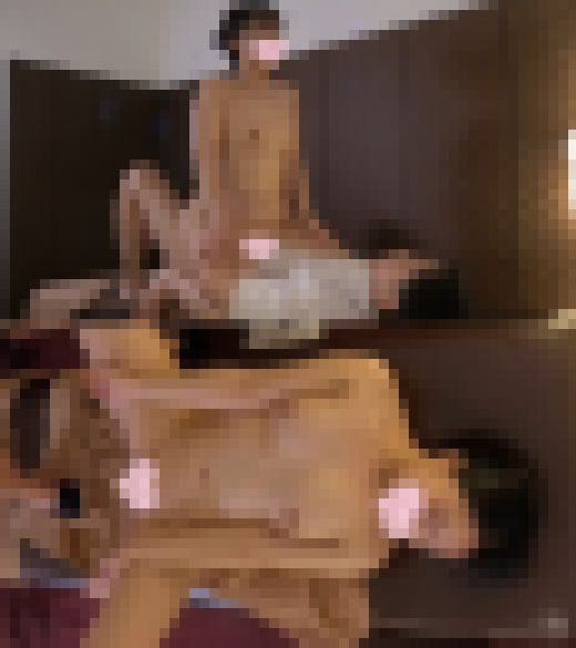 セクハラボディトリートメント　＃255　サンプル画像3