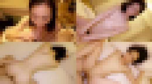 モデル級スタイル抜群パイパン美女はクールな外見と裏腹に超ドエロ！快楽に溺れ「中にください♥」中出し懇願！！　サンプル画像3