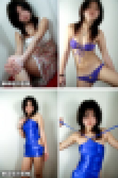 【期間限定】デジタル写真集「ショウジョ革命 はづき 写真集」　サンプル画像1