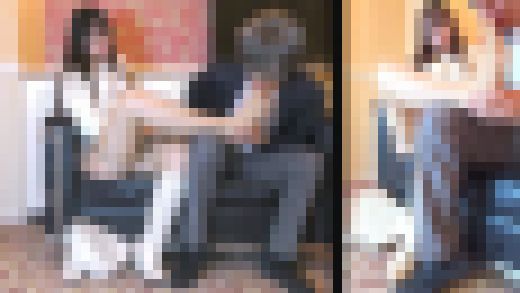 【オトク♪２色パンスト＆２色ロングブーツ】【むちむち太ももギャル】【エロ感度MAX】パンスト美女の足指を舐めつくす！りさ21才　サンプル画像2
