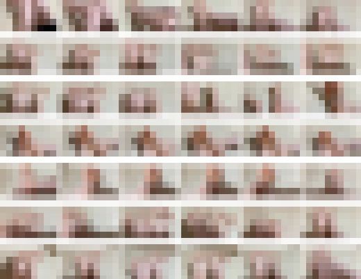 足指の驚異：手のように動く美しい2分間 - グーパー動作の魅惑　サンプル画像3