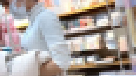 【４K・高画質】至高の膨らみ #6 冬のご褒美白ニットパイスラ美女の極上美乳　サンプル画像2