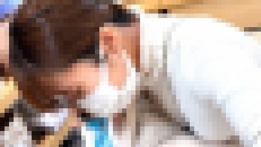 【４K・高画質】至高の膨らみ #6 冬のご褒美白ニットパイスラ美女の極上美乳　サンプル画像3