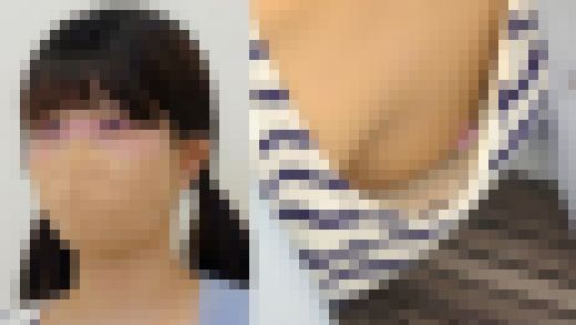 若ママさん教室【vol.228前編】前屈み胸チラだらけ！ハイハイレース＆ペアさんなど新規さん4名の計7名！　サンプル画像1
